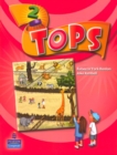 TOPS 2                         STBK/SONGS CD        612779 - Book