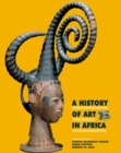 A History of Art in Africa - Book
