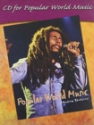 CD of Musical Examples for Popular World Music - Book