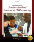 An Introduction to Student-Involved Assessment for Learning - Book