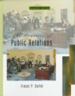 Practice of Public Relations - Book