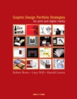 Graphic Design Portfolio Strategies for Print and Digital Media - Book