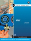 HVAC Level 1 Trainee Guide, Paperback - Book