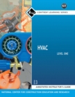 HVAC Level 1 AIG, Perfect Bound - Book