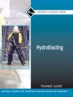 43101-07 Hydroblasting Trainee Guide, Paperback - Book
