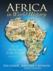 Africa in World History - Book