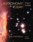 Astronomy Today : Stars and Galaxies v. 2 - Book