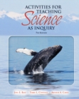 Activities for Teaching Science as Inquiry - Book