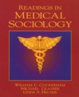 Readings in Medical Sociology - Book