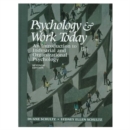 Psychology and Work Today : An Introduction to Industrial and Organizational Psychology - Book