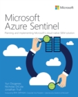 Microsoft Azure Sentinel - eBook