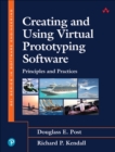 Creating and Using Virtual Prototyping Software : Principles and Practices - Book