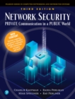 Network Security : Private Communication in a Public World - eBook