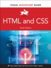HTML and CSS : Visual QuickStart Guide - eBook