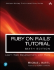 Ruby on Rails Tutorial - Book