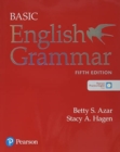 Basic English Grammar Student Book w/App - Book