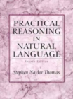 Practical Reasoning In Natural Language - Book