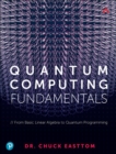 Quantum Computing Fundamentals - Book