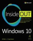 Windows 10 Inside Out - eBook