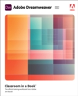 Adobe Dreamweaver Classroom in a Book (2021 release) - eBook