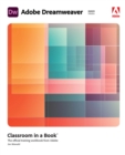 Adobe Dreamweaver Classroom in a Book (2021 release) - eBook
