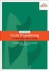 Kotlin Programming : The Big Nerd Ranch Guide - Book