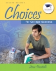 Choices for College Success - Book