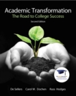 Academic Transformation : The Road to College Success - Book