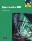 Experiencing MIS : International Version - Book