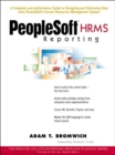 Peoplesoft HRMS Reporting - eBook