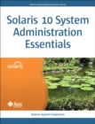 Solaris 10 System Administration Essentials - eBook