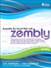 Assemble the Social Web with zembly - eBook
