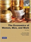 The Economics of Women, Men, and Work - Book