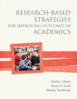 Research-Based Strategies for Improving Outcomes in Academics - Book