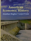 American Economic History - Book