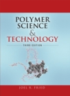 Polymer Science and Technology - eBook