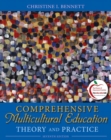 Comprehensive Multicultural Education : Theory and Practice: United States Edition - Book