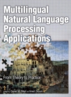 Multilingual Natural Language Processing Applications : From Theory to Practice - eBook