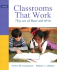 Classrooms That Work : They Can All Read and Write - Book