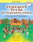 Children's Books in Children's Hands : An Introduction to Their Literature - Book
