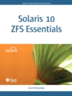 Solaris 10 ZFS Essentials - eBook