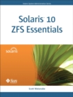 Solaris 10 ZFS Essentials - eBook