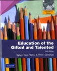 Education of the Gifted and Talented - Book