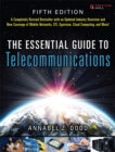 The Essential Guide to Telecommunications - Book