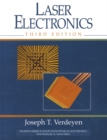 Laser Electronics - Book