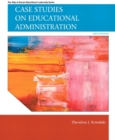 Case Studies on Educational Administration - Book