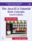 Java EE 6 Tutorial, The - eBook