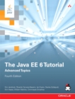 Java EE 6 Tutorial, The - eBook