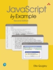 JavaScript by Example - eBook