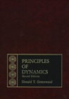 Principles of Dynamics - Book